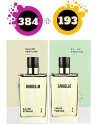 Bargello RSAF175 EDP Yasemin Çiçeği Kadın Parfüm 50 ml