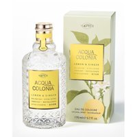 No. 4711 Acqua Colonia Lemon&Ginge EDC Çiçeksi Kadın Parfüm 170 ml