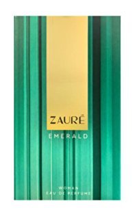 Zaure PFDG02 EDP Sandal Ağacı Kadın Parfüm 50 ml