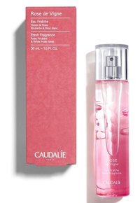 Caudalie Rose De Vigne EDT Gül Kadın Parfüm 50 ml