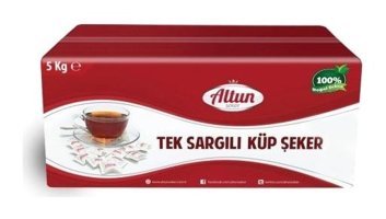 Altun Küp Şeker 5 kg