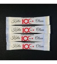 Akın Toz Şeker 1000x3 gr