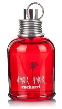 Cacharel Amor Amor EDT Çiçeksi Kadın Parfüm 30 ml