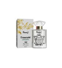 Homm Bitkisel Emerald EDP Aromatik Kadın Parfüm 50 ml