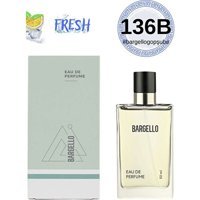 Bargello 36b Fresh Uni EDP Meyvemsi Kadın Parfüm 50 ml