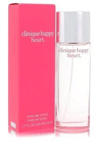 Clinique Happy Heart EDP Çiçeksi Kadın Parfüm 50 ml