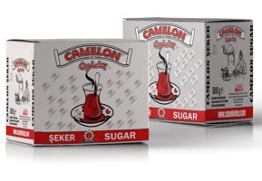 Camelon Küp Şeker 5 kg