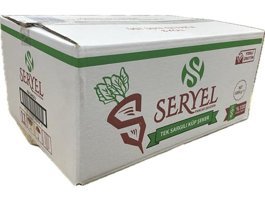 Seryel Küp Şeker 5 kg