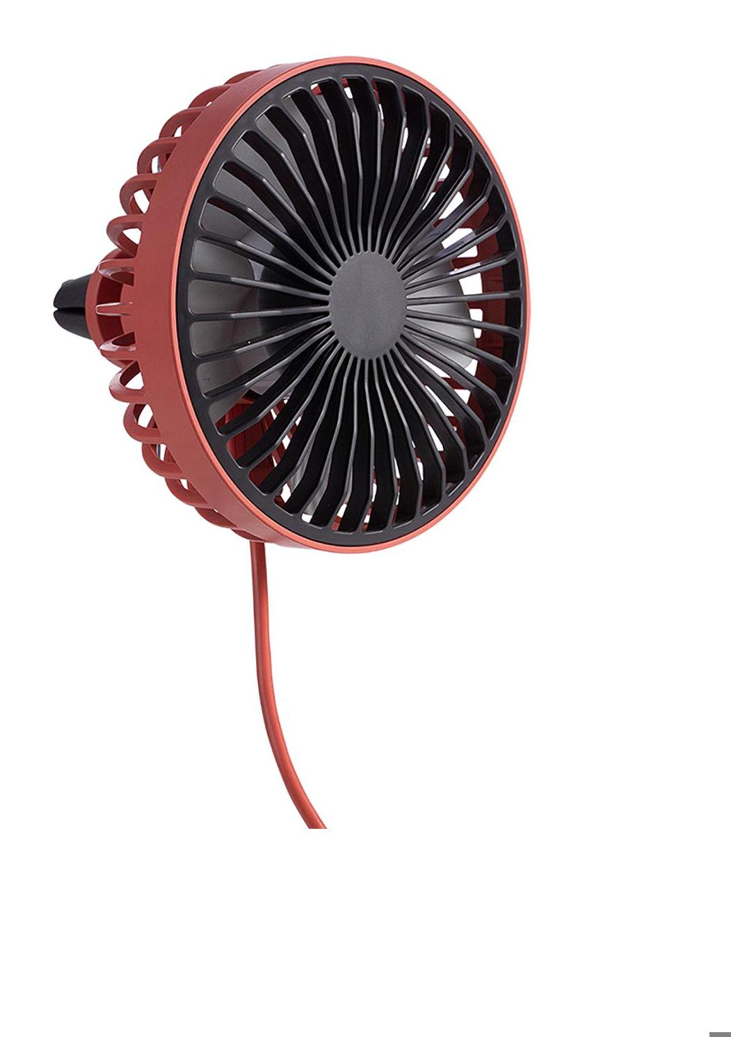 Techmaster F829 Mini Sessiz Masaüstü Vantilatör