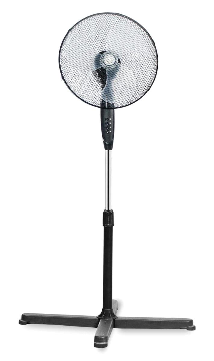 Kumtel KTF - 315 Yer Vantilatör