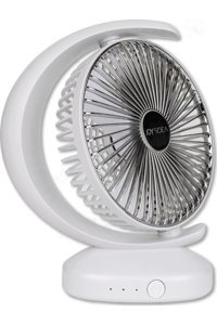 Joysidea FN-610 Mini Sessiz Masaüstü Vantilatör