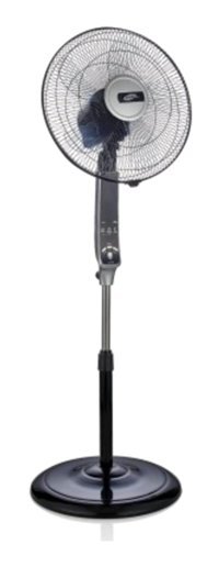 Goldmaster GM-7905 Kumandalı Sessiz Dikey Vantilatör