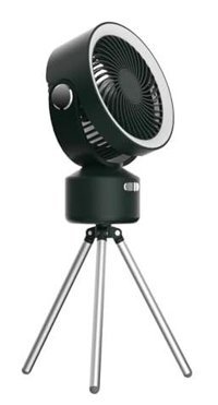 Pepisky AMZ-LG-SP23077GR-4-TR Mini Masaüstü Vantilatör