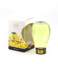 Fabrifa Limon Kolonya 400 ml