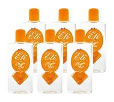 Eti Hatırla Beni Parfüm Yellow Kolonya 6x230 ml