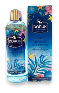 Doruk Okyanus Kolonya 400 ml