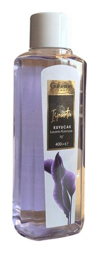 Gülsemin Lavanta Kolonya 400 ml