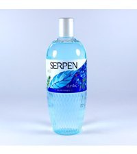 SERPEN 1933 Balıkesir Ardıç Kolonya 400 ml