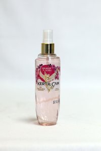 Kertil Çam Çiçeksi - Meyvemsi Cam Şişe Sprey Kolonya 150 ml