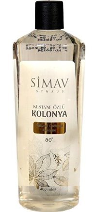 Simav Synaus Kestane Kolonya 400 ml