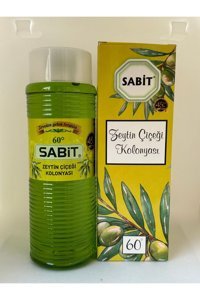 Sabit Zeytin Çiçeği Kolonya 400 ml