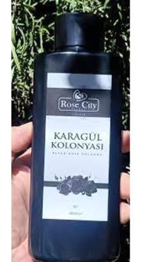 Rosecity Karagül Kolonya 400 ml