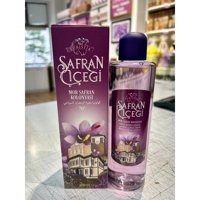 Safran Çiçeği Dökme Safran Çiçeği Kolonya 400 ml