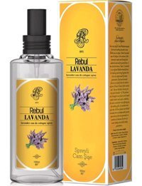 Rebul Lavanta Cam Şişe Sprey Kolonya 100 ml