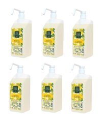 Eyüp Sabri Tuncer Limon Sprey Kolonya 6x1 lt