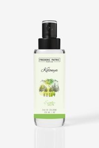 Frederic Patric Kuzey Sprey Kolonya 120 ml