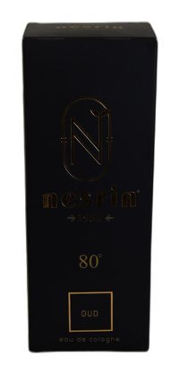 Nesrin Odunsu Kolonya 400 ml