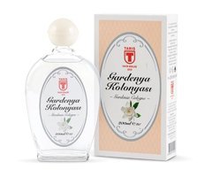 Tariş Gardenya Cam Şişe Kolonya 200 ml