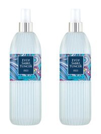 Eyüp Sabri Tuncer Okyanus Esintisi Sprey Kolonya 2x150 ml