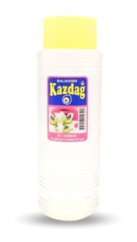 Kazdağ Beyaz Zambak Kolonya 500 ml