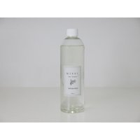Missi Dark Amber Cam Şişe Sprey Kolonya 400 ml