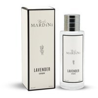 Berdan Mardini Lavanta Cam Şişe Kolonya 250 ml