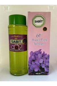 Sabit Menekşe Kolonya 400 ml