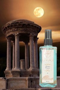 Rose Lifes Ertaşlar Ice Sprey Kolonya 200 ml