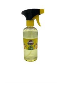 Trax Limon Sprey Kolonya 400 ml