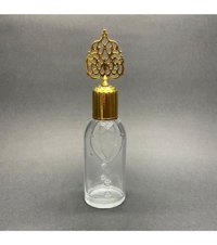 Pause Art Home Limon Cam Şişe Kolonya 80 ml