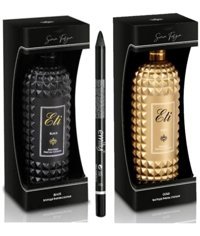Eti Cam Şişe Butik Kolonya 2x300 ml