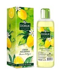 Doruk Limon Kolonya 400 ml