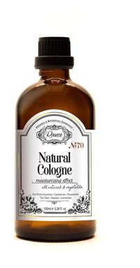 Rosece Lavanta Cam Şişe Sprey Kolonya 100 ml