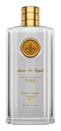 Savon De Royal Paris Kolonya 250 ml