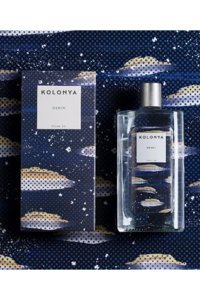 Paşabahçe Çiçeksi - Meyvemsi Cam Şişe Sprey Kolonya 200 ml