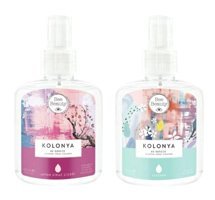 Bee Beauty Japon Kiraz Çiçeği - Yasemin Sprey Kolonya 100 ml + 100 ml