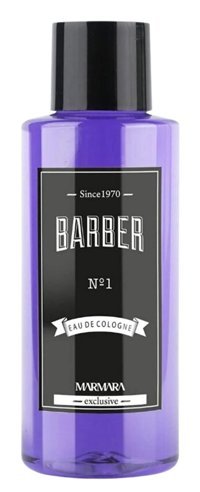 Barber Marmara Lotus Çiçeği Kolonya 400 ml