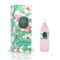 Eyüp Sabri Tuncer Manolya Çiçeği Sprey Kolonya 400 ml + 150 ml