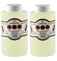 Pereja Limon Çiçeği Kolonya 2x1 lt