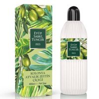 Eyüp Sabri Tuncer Ayvalık Zeytin Çiçeği Kolonya 400 ml